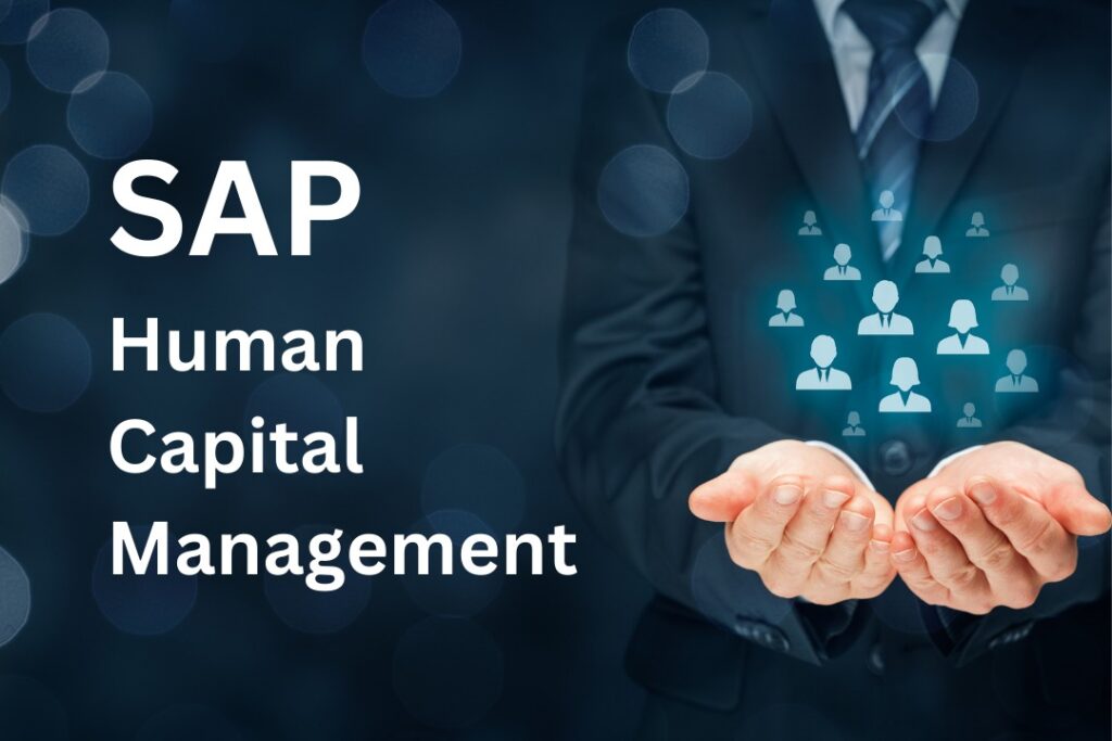 Human Capital Management